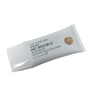 INC.redible You Glow Girl Body Blur 1.72 fl.oz/ 51ml